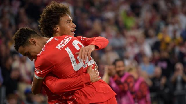 开云体育-“侦察机”无缘世界杯，德国队损失惨重or因祸得福？