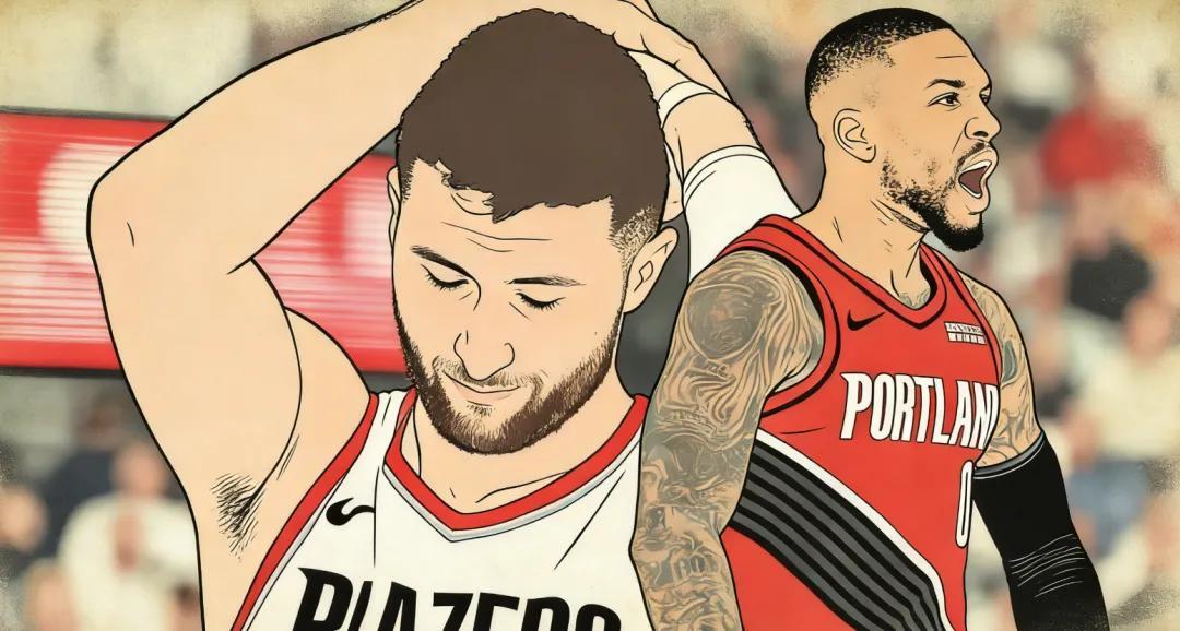 开云体育-场均11+10！曾让约基奇给他打替补，精英级内线，湖人赶快拿下吧