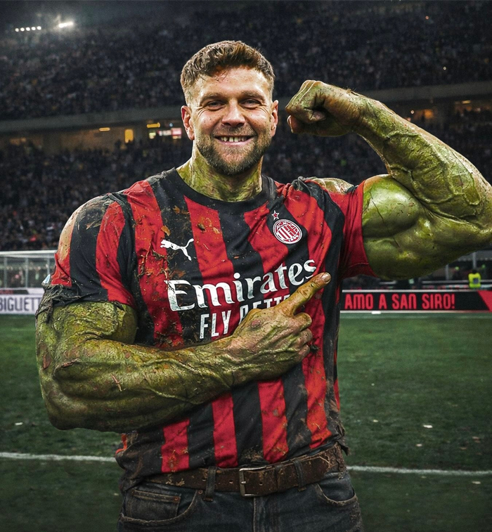 开云平台-菲尔克鲁格加盟米兰|AC米兰|ac米兰|绿巨人_新浪体育_新浪新闻