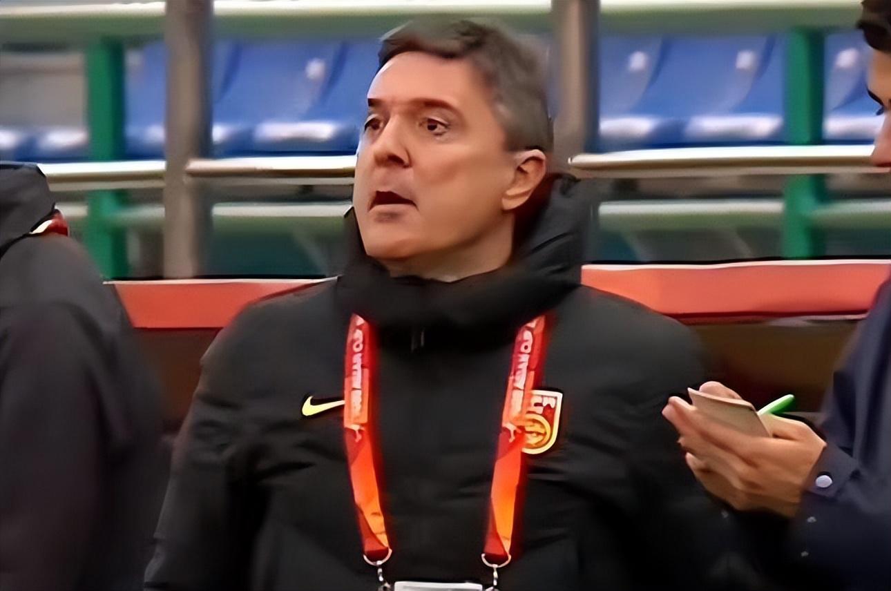 开云平台-越南7号赛前要踢中国3比0,赛后刘浩帆找到他,直言你说话呀