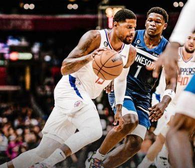 1665394874220081955.png 高情商发言!乔治:小卡是快艇头牌 我就是二号球星