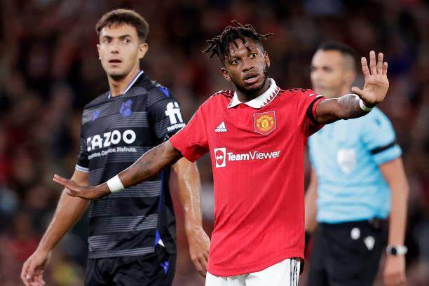 开云官网-林良锋：C罗状态不佳，曼联阵地战拉胯又吃裁判暗亏