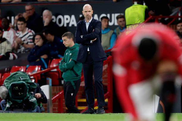 开云官网-林良锋：C罗状态不佳，曼联阵地战拉胯又吃裁判暗亏