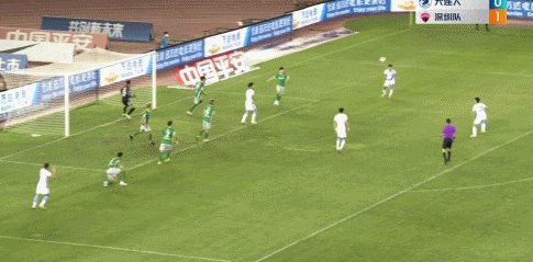 开云官网-【中超】费煜梅开二度两外援建功 大连人5比1深圳队