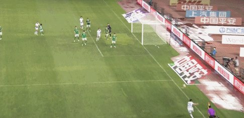 开云官网-【中超】费煜梅开二度两外援建功 大连人5比1深圳队