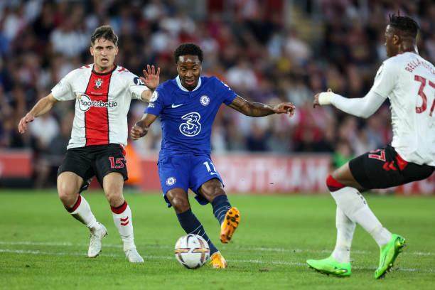 开云app-豪掷2亿就斯特林会进球？切尔西3轮2败迎魔鬼赛程