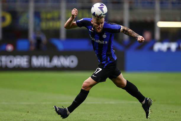 开云app-张康阳宣布不卖什克，全主力+卢卡库助小因争冠