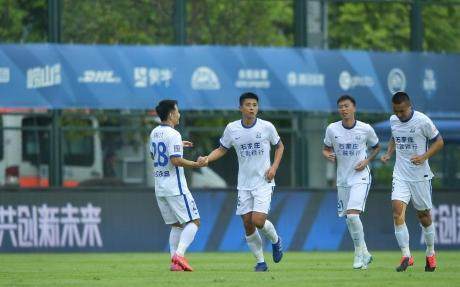 开云官网-【中超】郑凯木闪击罗德里格补射 沧州1比1梅州