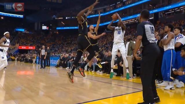 开云app-【体坛篮球秀】追梦和勇士的主动防守 077需再升级