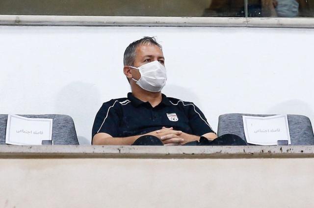 开云app-伊朗队热身赛仍无着落 主帅回国接受肠胃手术