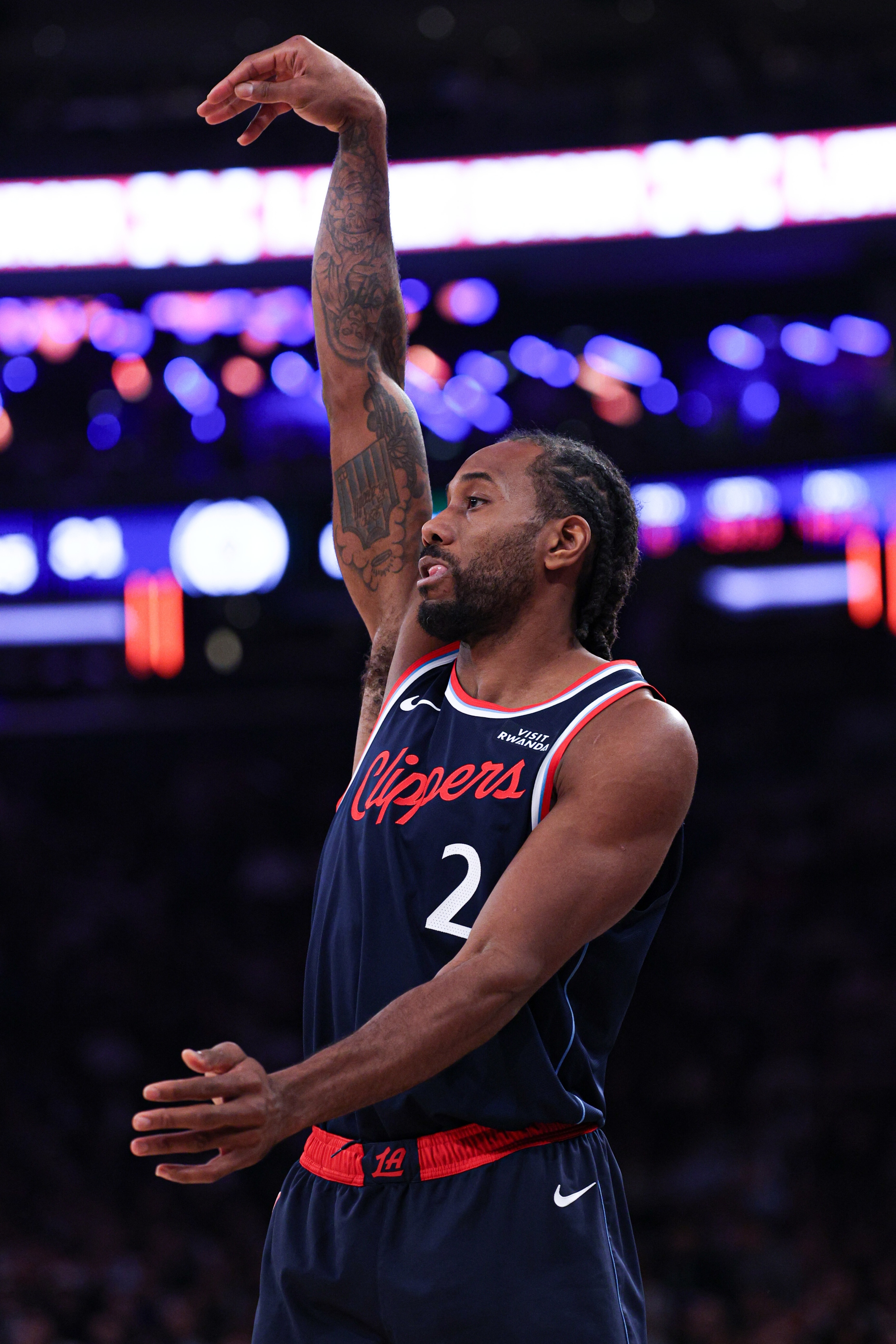 开云官网-近18战15胜！登卡稳C&amp;9人轮换体系 快船好起来不是偶然而是必然？