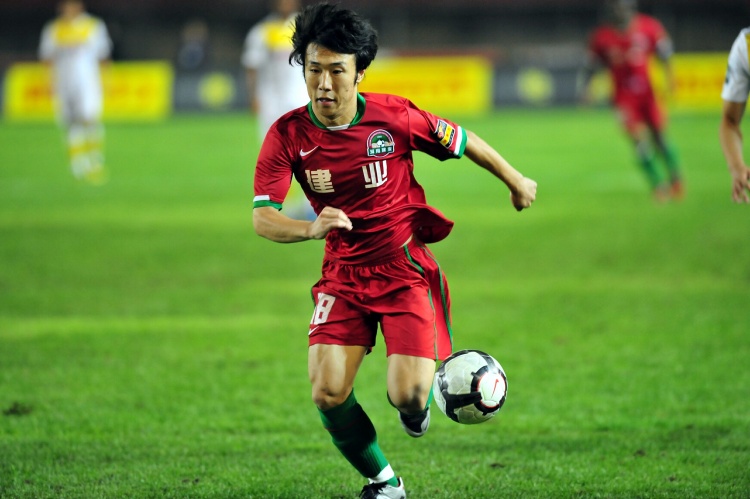 kaiyun-两次被禁足！徐洋出道于鲁能足校曾进国足，上次禁足时贾秀全震惊