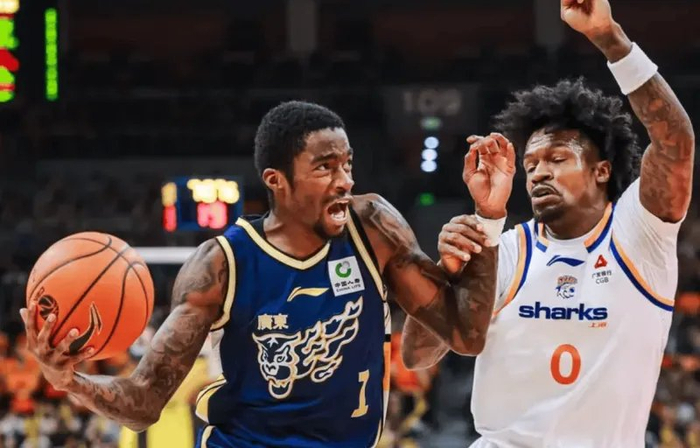 开云平台-萨姆纳伤情更新！问题不大不用担心！|广东|篮板|nba|比赛|受伤_新浪体育_新浪新闻