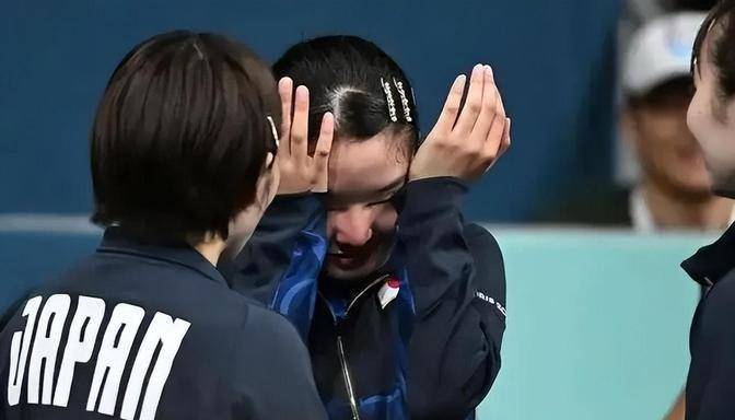 太荒唐！张本美和父亲炮轰王曼昱：对我女儿失态，不配做球星！|张本宇|女单|比赛|裁判|对手_新浪体育_新浪新闻