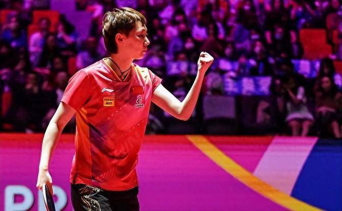 太荒唐！张本美和父亲炮轰王曼昱：对我女儿失态，不配做球星！|张本宇|女单|比赛|裁判|对手_新浪体育_新浪新闻