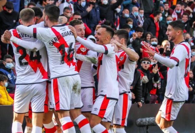 疫情覆盖西甲或致比赛延期 一支球队目前仅剩8人