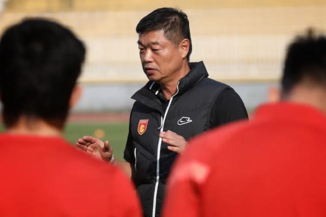 开云体育-主心骨回归！河北仍有布阵难题 高层指示：兢兢业业