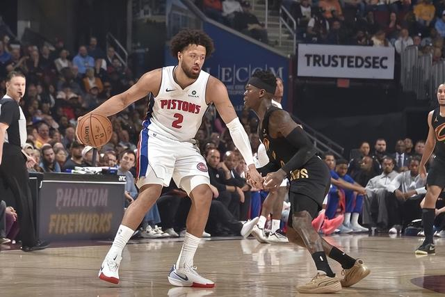 开云app-哈登一人撑起克里夫兰!7助攻激活1奇兵 “德国超跑”15分灭旧主|詹姆斯·哈登|骑士|活塞|三分球|泰森_新浪体育_新浪新闻