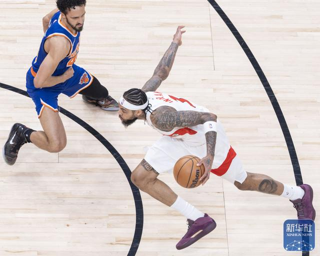 kaiyun-篮球 | NBA常规赛：猛龙不敌尼克斯|英格拉姆|篮板球|罗宾逊|布兰登-英格拉姆|迈尔斯·布里奇斯_新浪体育_新浪新闻