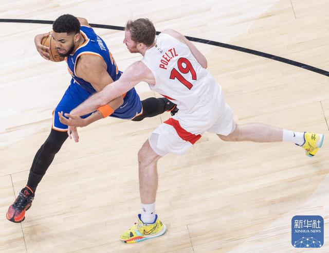 kaiyun-篮球 | NBA常规赛：猛龙不敌尼克斯|英格拉姆|篮板球|罗宾逊|布兰登-英格拉姆|迈尔斯·布里奇斯_新浪体育_新浪新闻