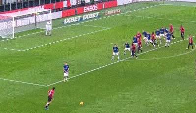 开云app-【意甲】恰神头筹 劳塔罗失点 AC米兰中柱1比1国米