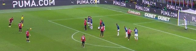 开云app-【意甲】恰神头筹 劳塔罗失点 AC米兰中柱1比1国米