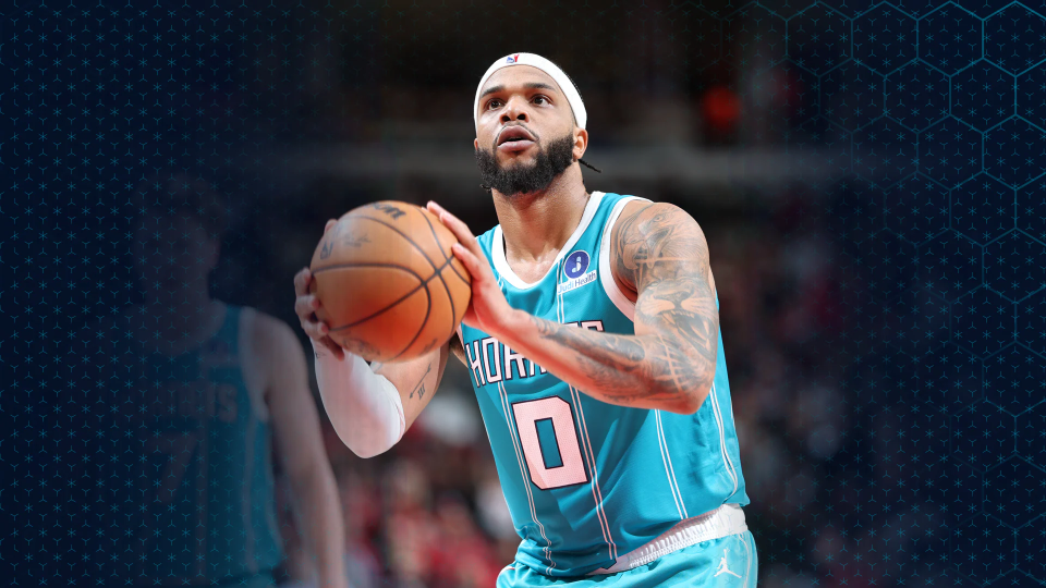 勇士等多队追求布里奇斯!黄蜂要价1-2个首轮 库明加大概率成筹码