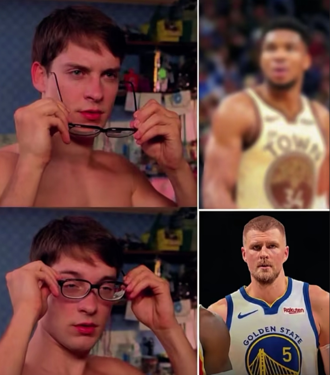 开云体育-勇士无缘字母,迎娶2米18波神!2换5,快船送走祖巴茨大赚!