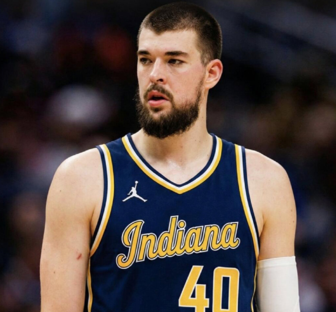 开云体育-勇士无缘字母,迎娶2米18波神!2换5,快船送走祖巴茨大赚!