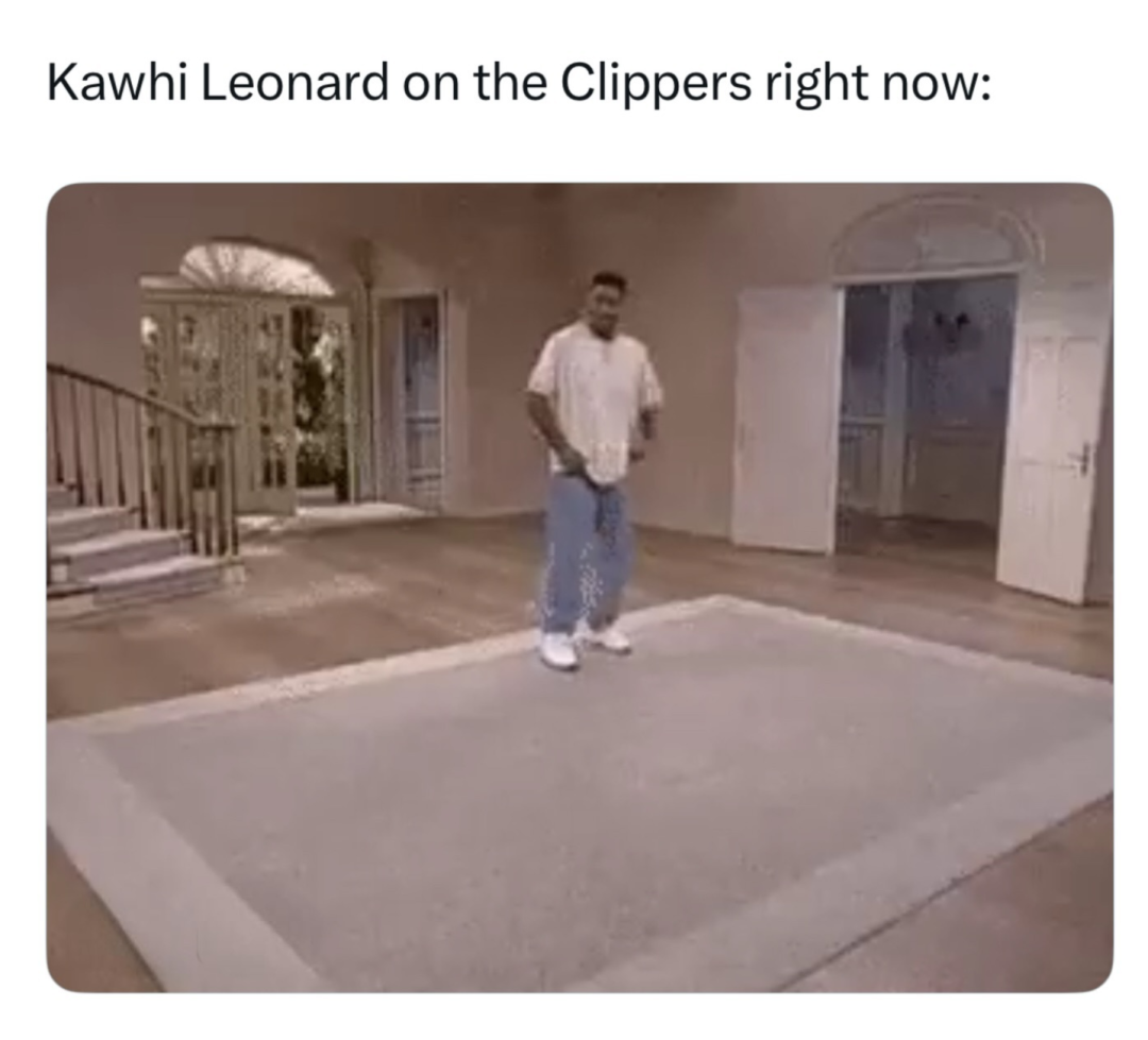 开云体育-勇士无缘字母,迎娶2米18波神!2换5,快船送走祖巴茨大赚!