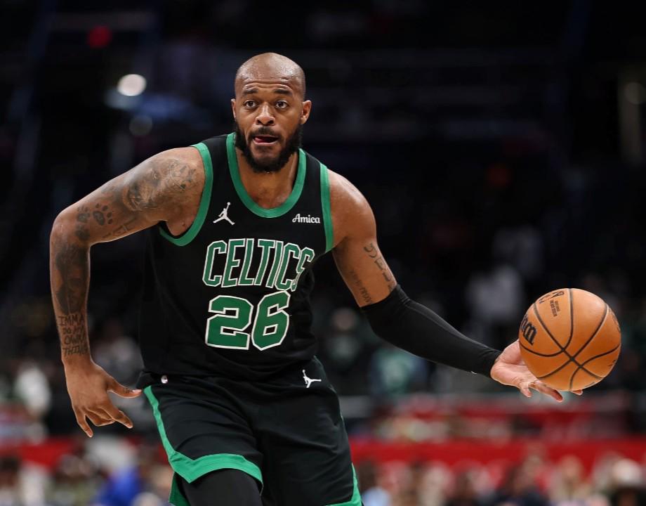 kaiyun-Shams:凯尔特人将前锋蒂尔曼交易至黄蜂,避免奢侈税