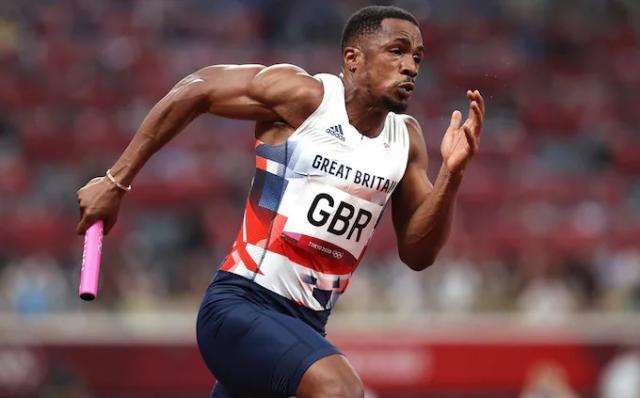 1628817622060090296.jpg 开云官网-王勤伯:英国4x100运动员在东奥服用的是什么神药?