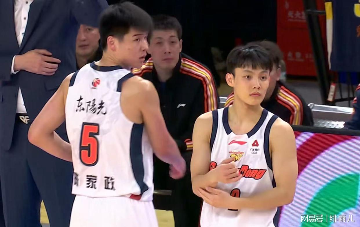 开云平台-确认不打了!广东冠军锋线正式上位,CBA职业生涯结束了!