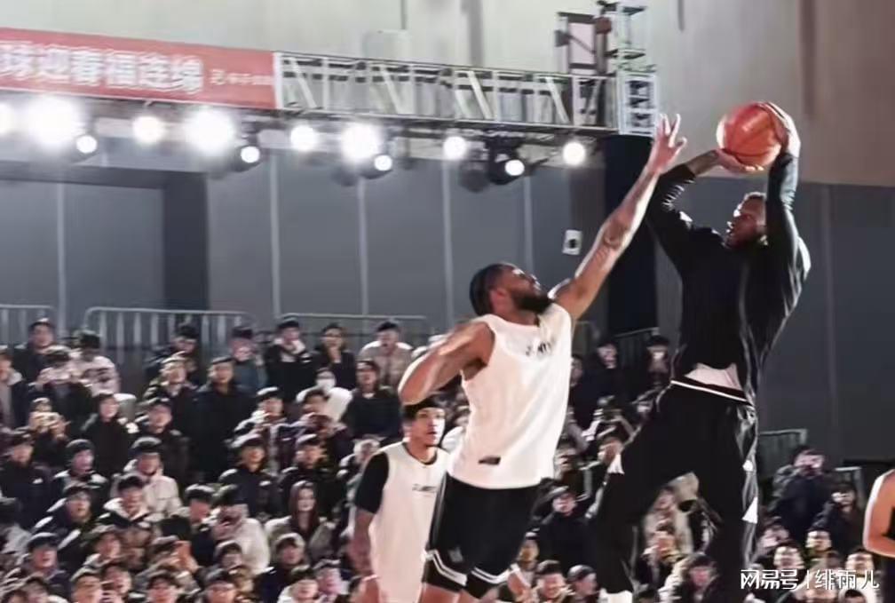 开云平台-确认不打了!广东冠军锋线正式上位,CBA职业生涯结束了!