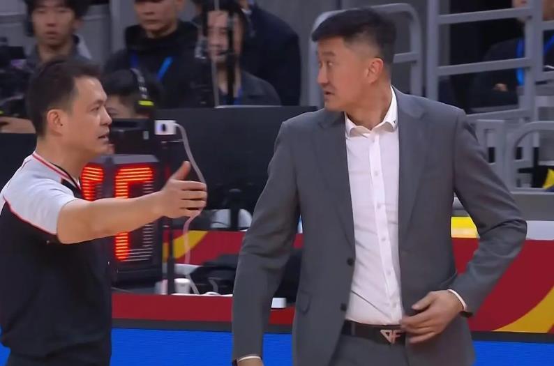 开云体育-辽宁队外援已抵达沈阳;广东大外援暂未公布,球迷猜测摩西-布朗