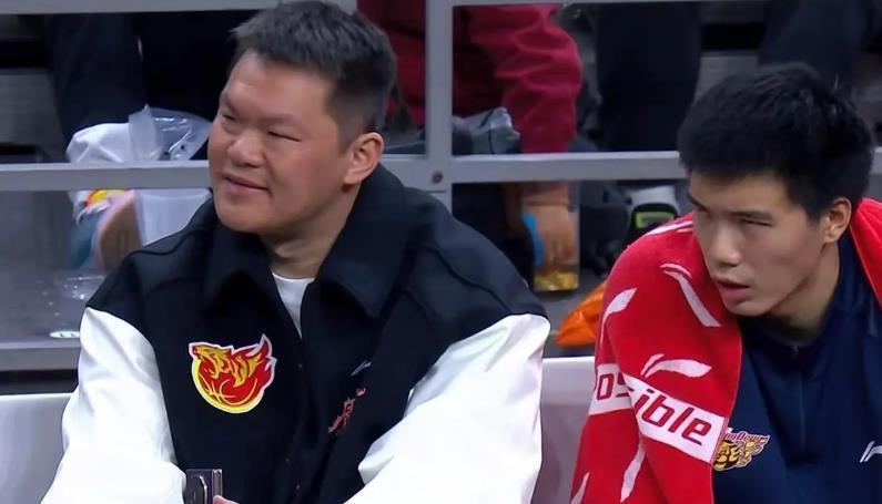 开云体育-辽宁队外援已抵达沈阳;广东大外援暂未公布,球迷猜测摩西-布朗