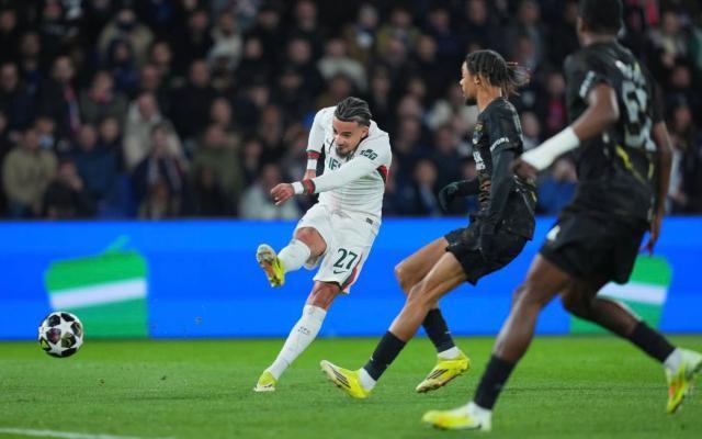 kaiyun-求胜欲抵不过罗帅昏招，蓝军惨遭5球复仇一点不冤