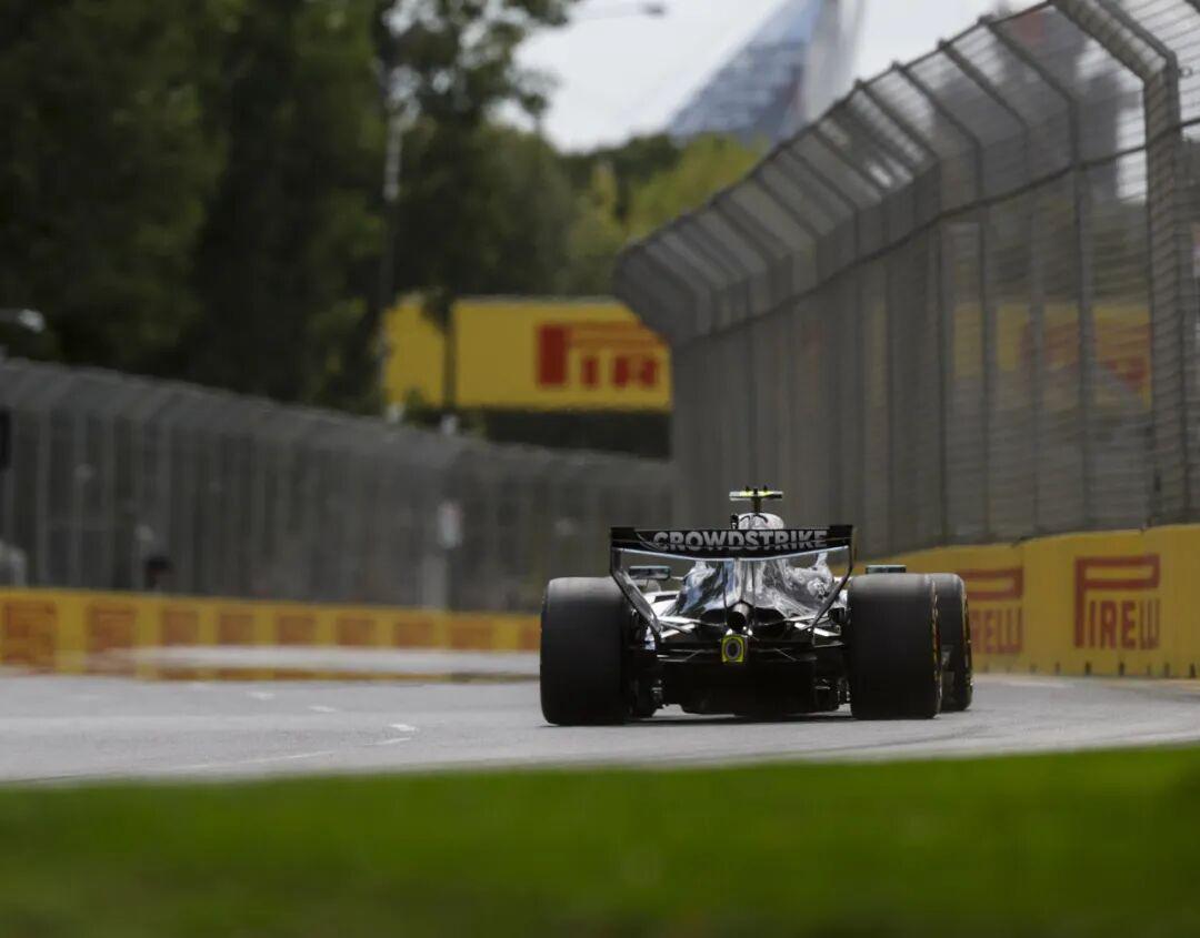 开云体育-F1技术新规，为比亚迪量身定制？ | 行业观察