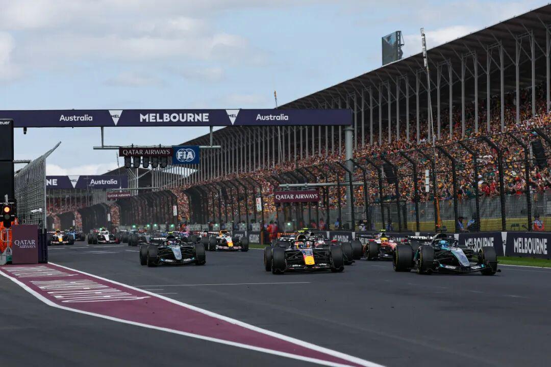 开云体育-F1技术新规，为比亚迪量身定制？ | 行业观察