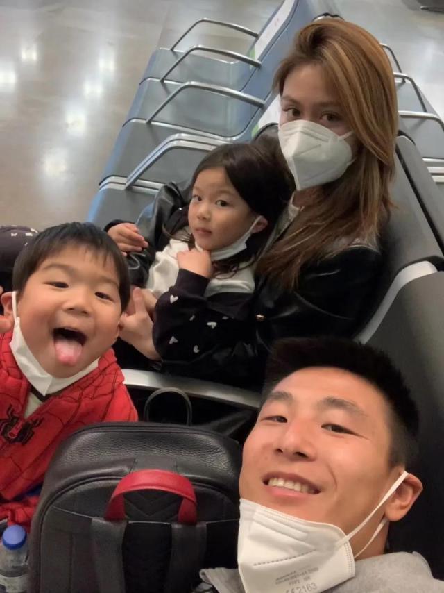 1624454862532004275.jpg 武磊:早已练就处变不惊的本领 从容面对12强赛