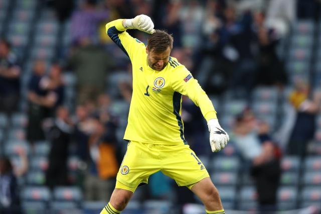 开云平台-只有勇敢的心还不够！苏格兰技不如人只能从头来过