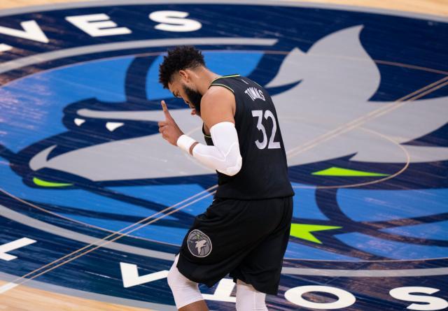 森林狼又到十字路口？下赛季成败决定是否走向重建