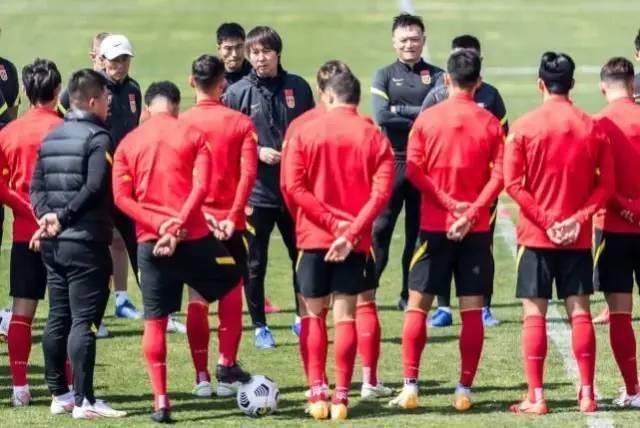 开云app-​朝鲜退出40强赛引发连锁反应 中国男足或受影响