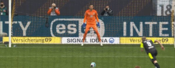 【德甲】哈兰德梅开二度 多特蒙德4比1不莱梅。