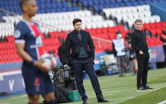 kaiyun-战术失效锋线低迷 输球的巴黎给拜仁卖了个大破绽