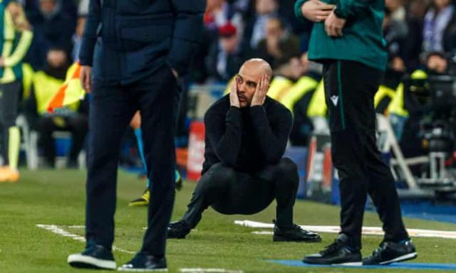 开云app-欧冠还是四冠；曼城的非哥德巴赫猜想