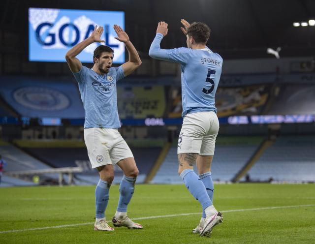 开云app-欧冠还是四冠；曼城的非哥德巴赫猜想