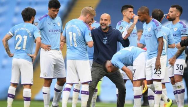 开云app-欧冠还是四冠；曼城的非哥德巴赫猜想