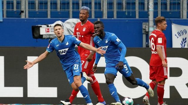 开云平台-乱世出乱象：经历惨败是如何成为豪门“标配”的？