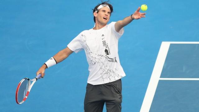 开云体育-多哈站蒂姆三盘胜澳网黑马 盼大满贯胜利成为常态